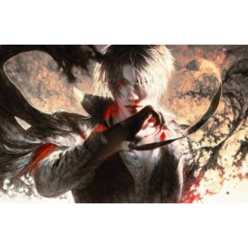 Seven Heavens Stage: Echoes...