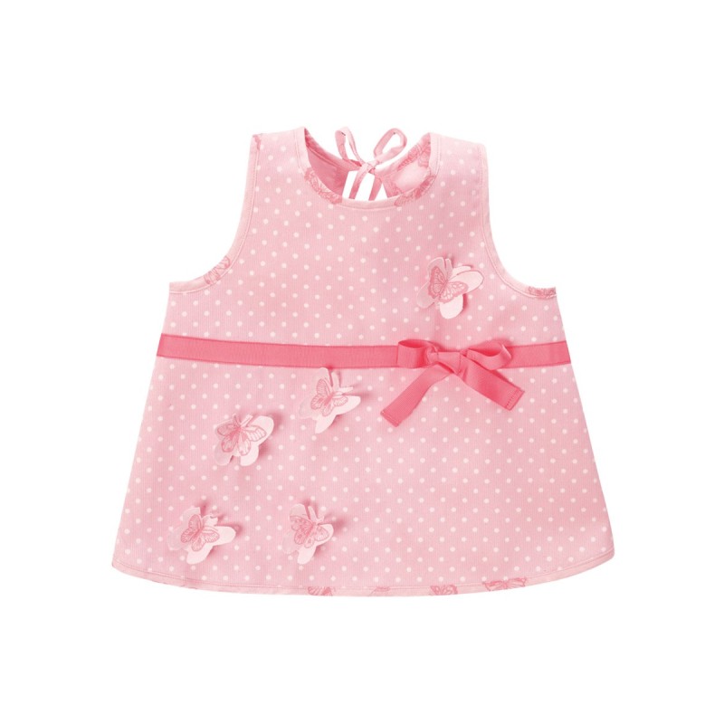 Pattern Bib-apron for...