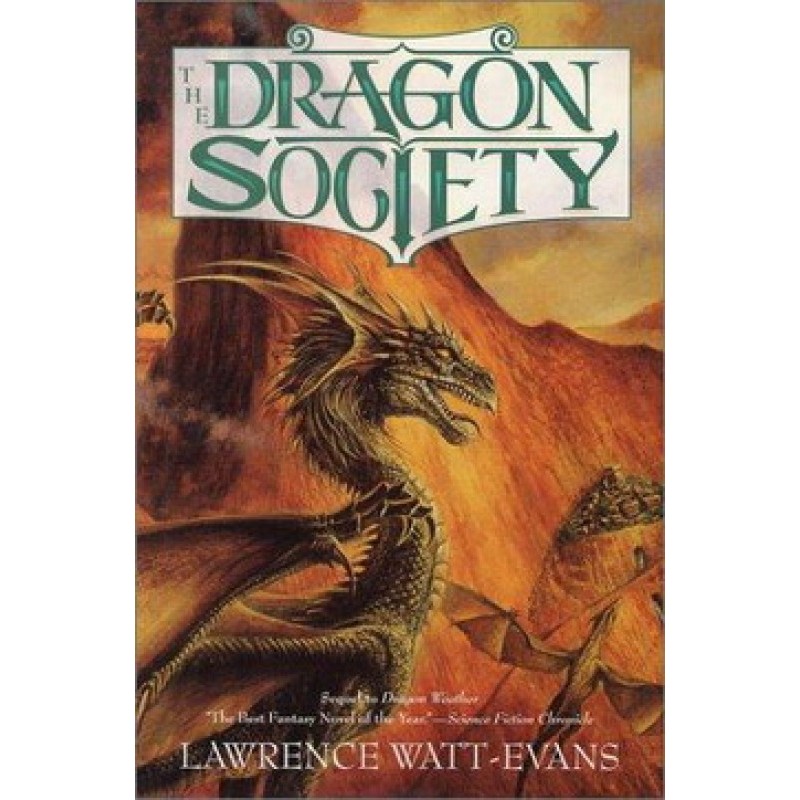 Dragon Society