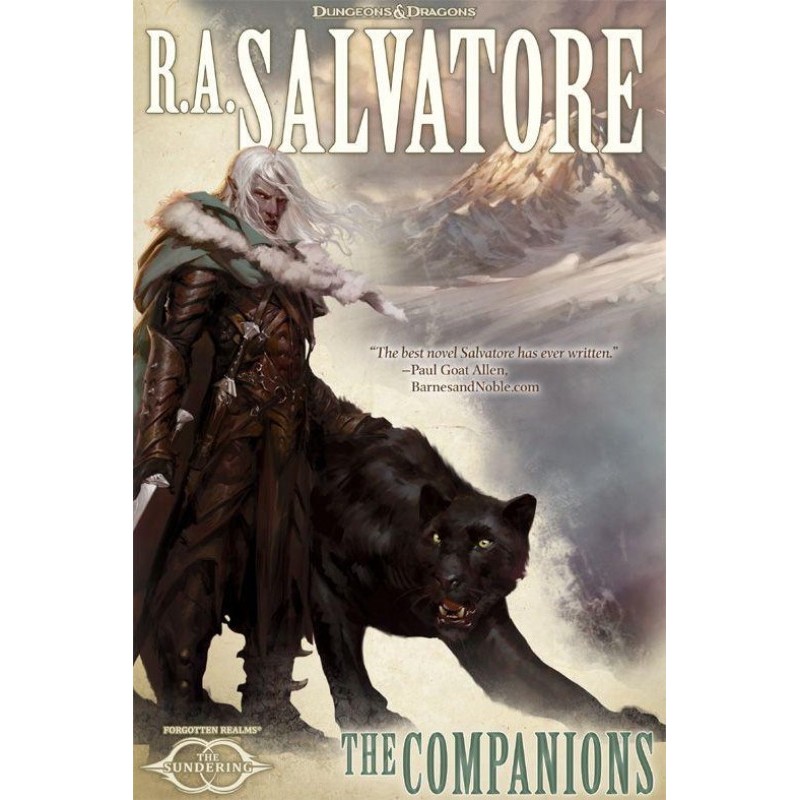 The Companions