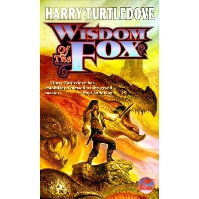 Wisdom of the Fox (part 1-2)