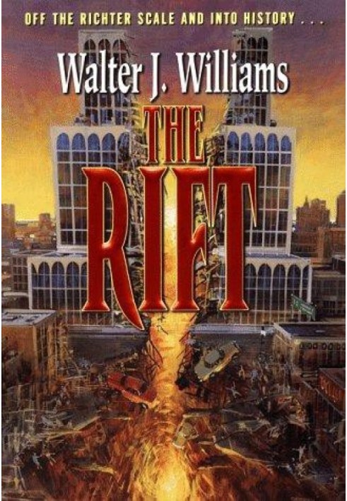 The Rift