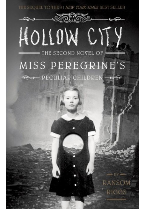 Hollow City