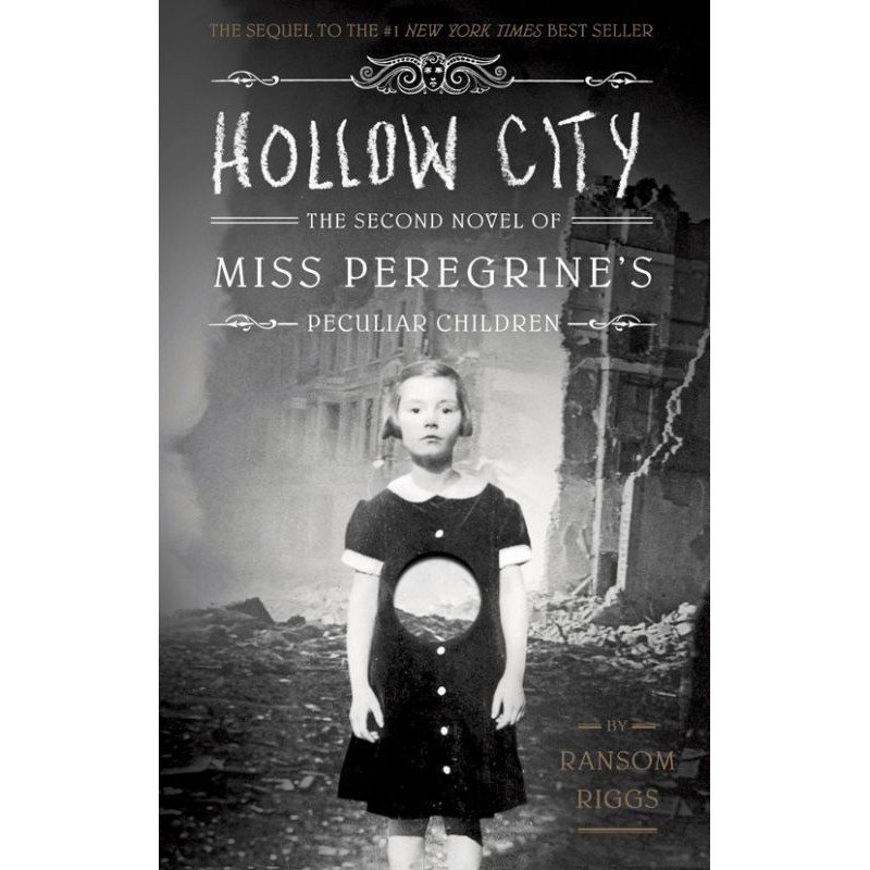 Hollow City