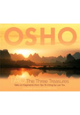 Eternal Tao. Conversations on “Tao De Ching” vol. 3