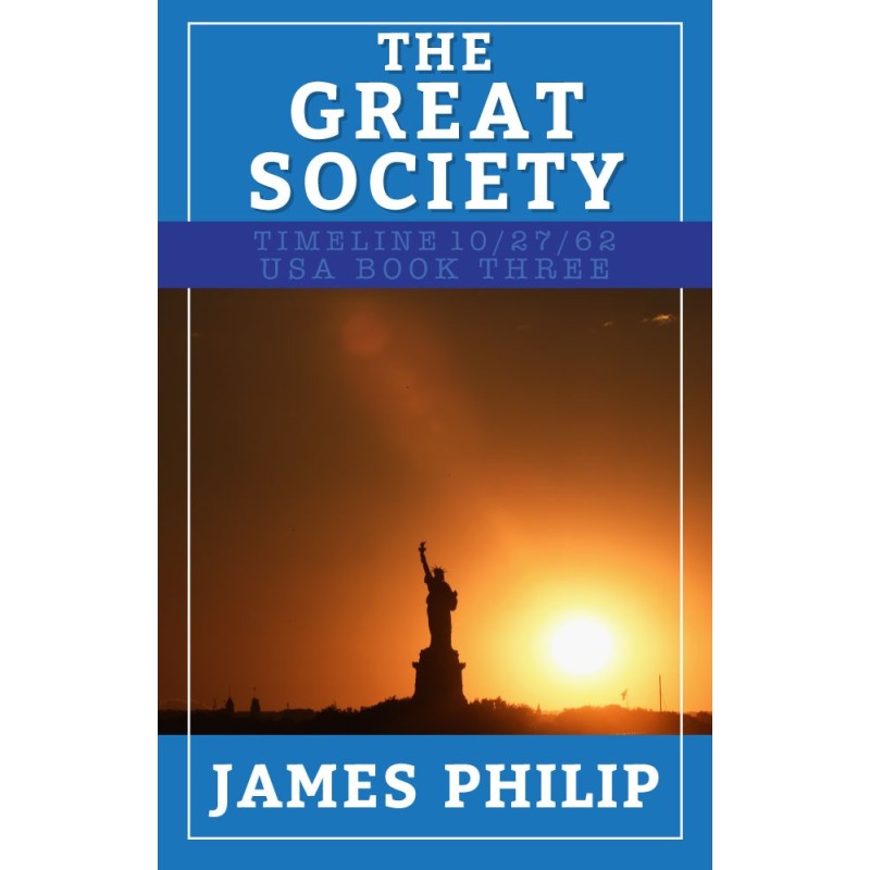 The Great Society