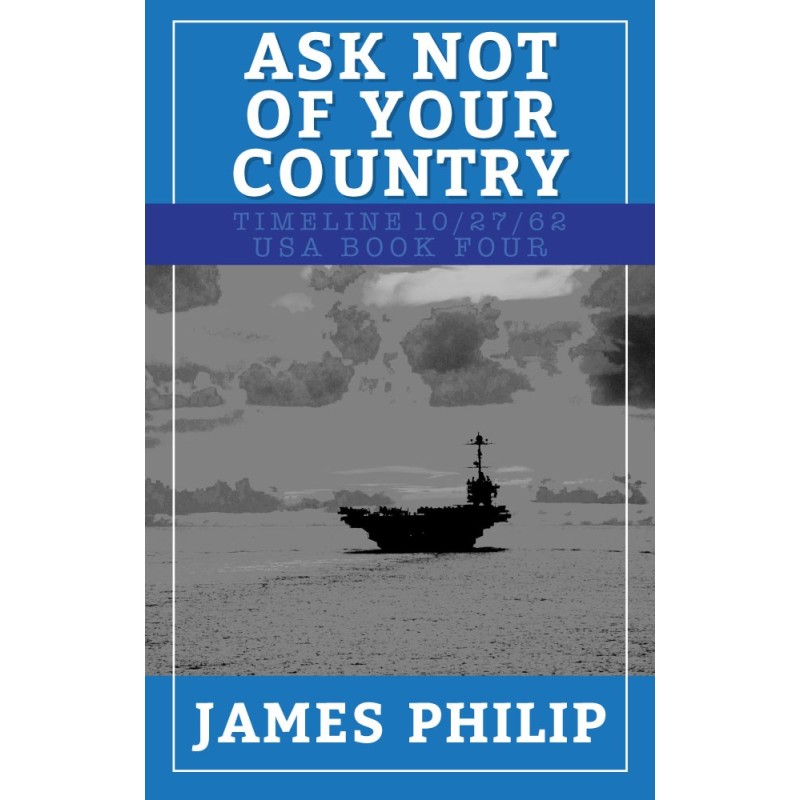 Ask Not of Your Country