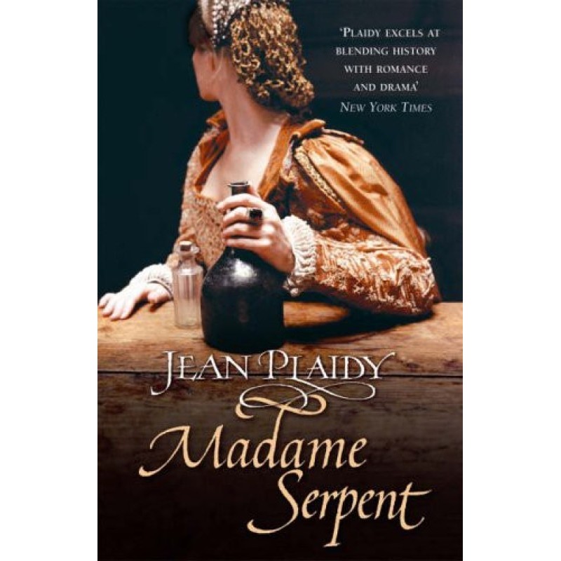 Madame Serpent