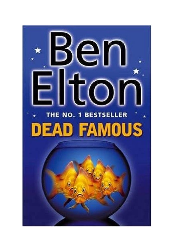 Dead Famous