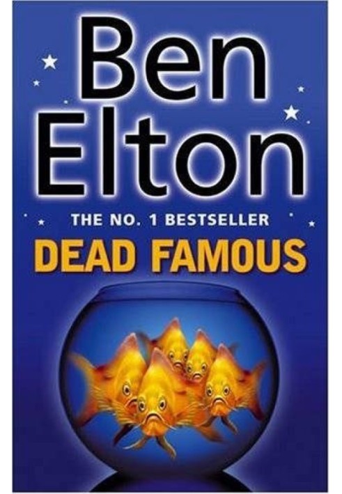 Dead Famous