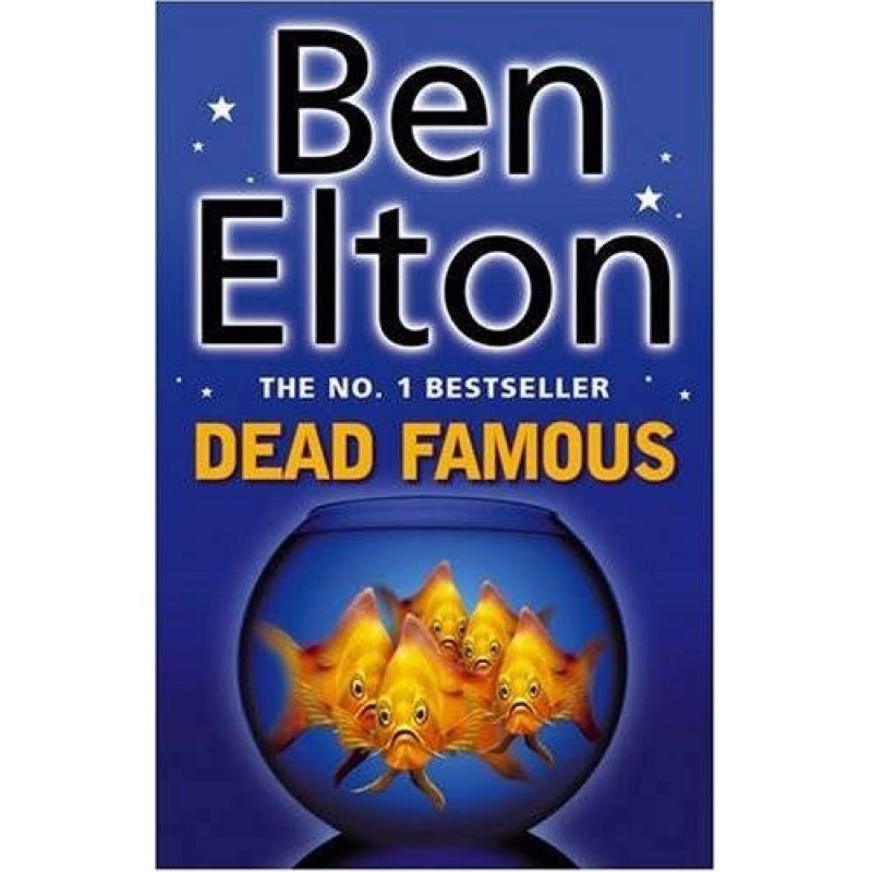 Dead Famous
