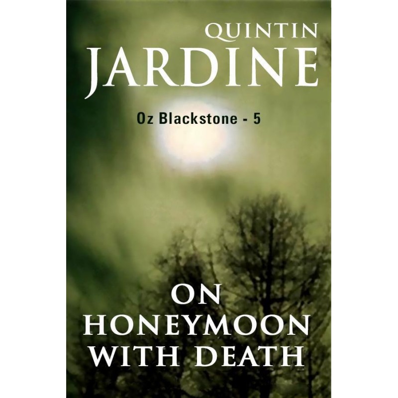 On Honeymoon With Death