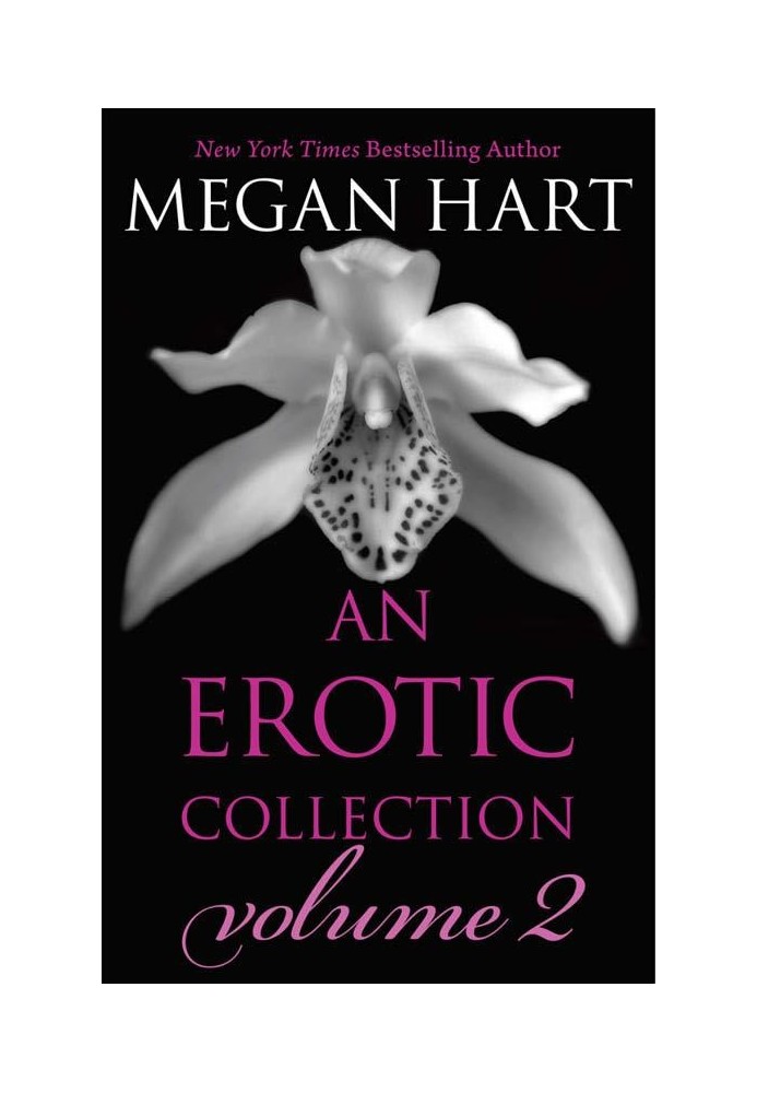 An Erotic Collection Volume 2