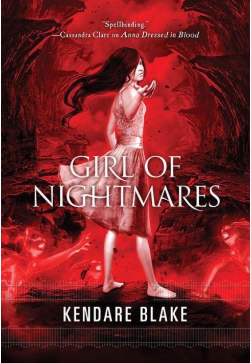 Girl of Nightmares