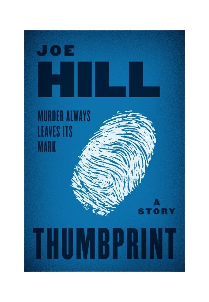 Thumbprint