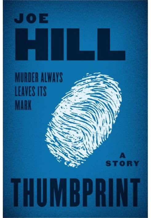 Thumbprint