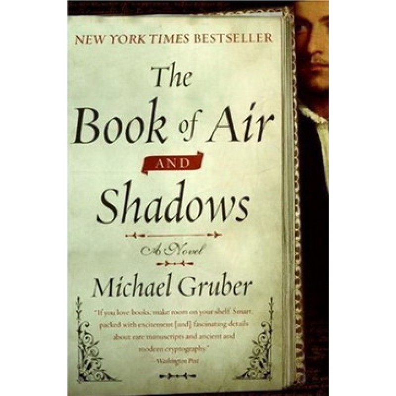 Book of Air and Shadows