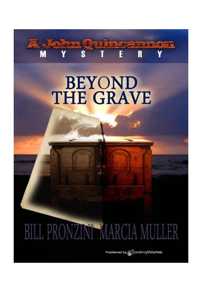 Beyond the Grave