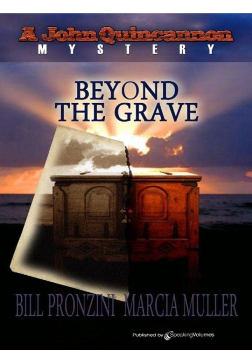 Beyond the Grave