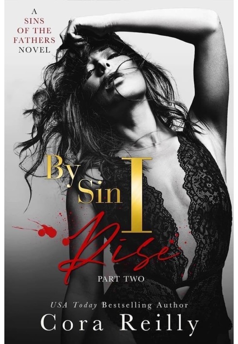 Born of sin. Part 2