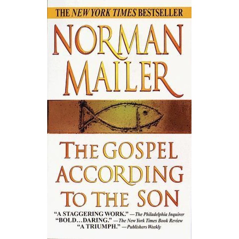 The Gospel According to the...