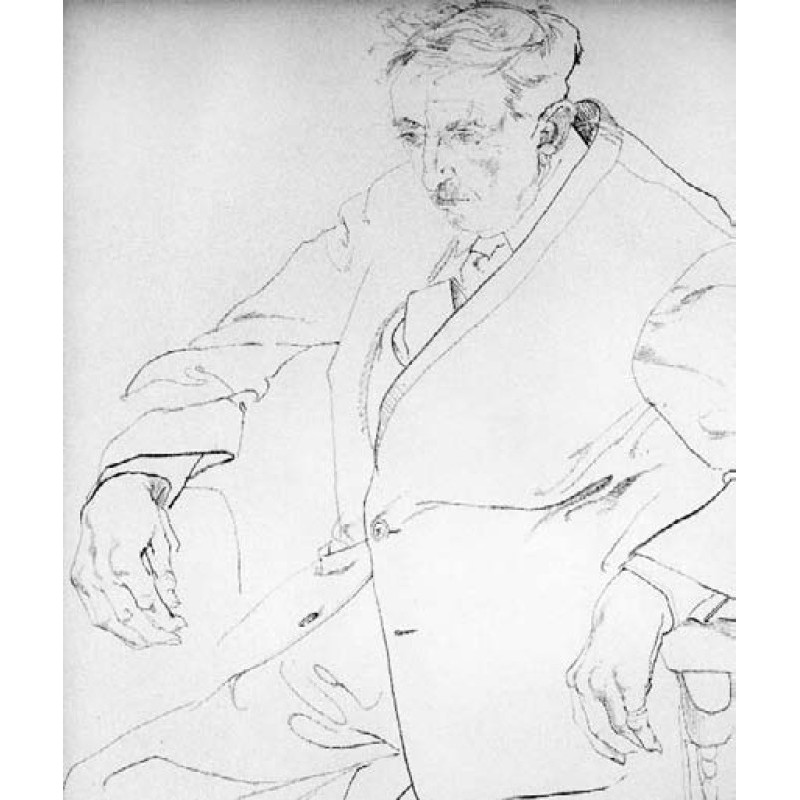 Письма Форстера и Ишервуда...