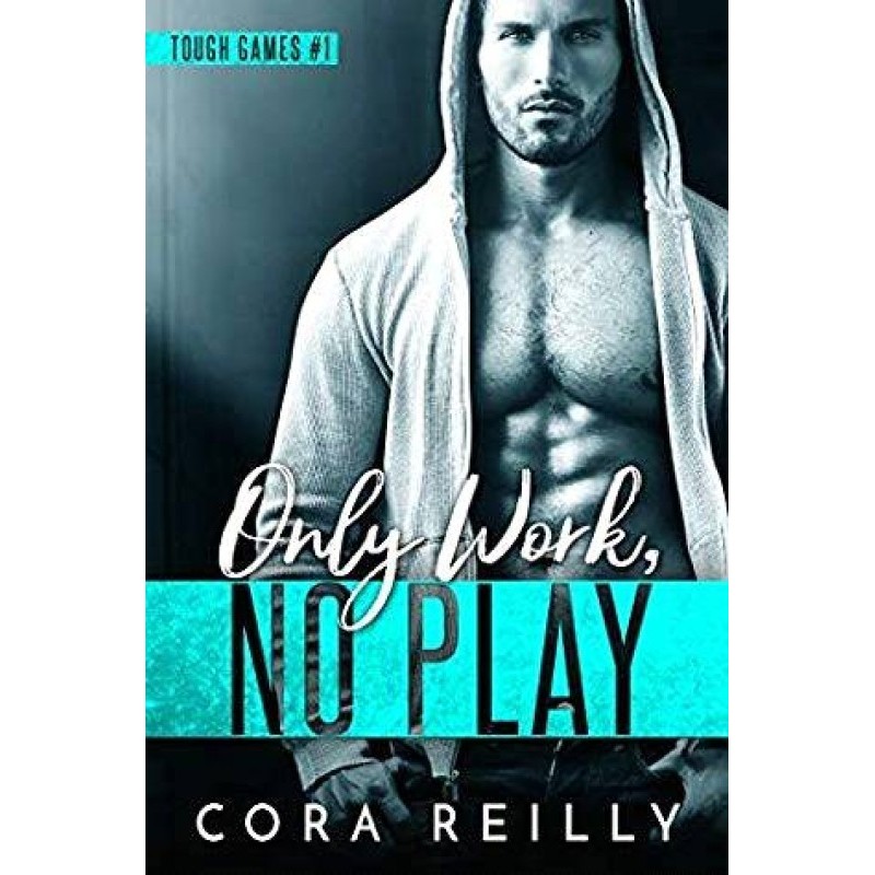 All work, no play