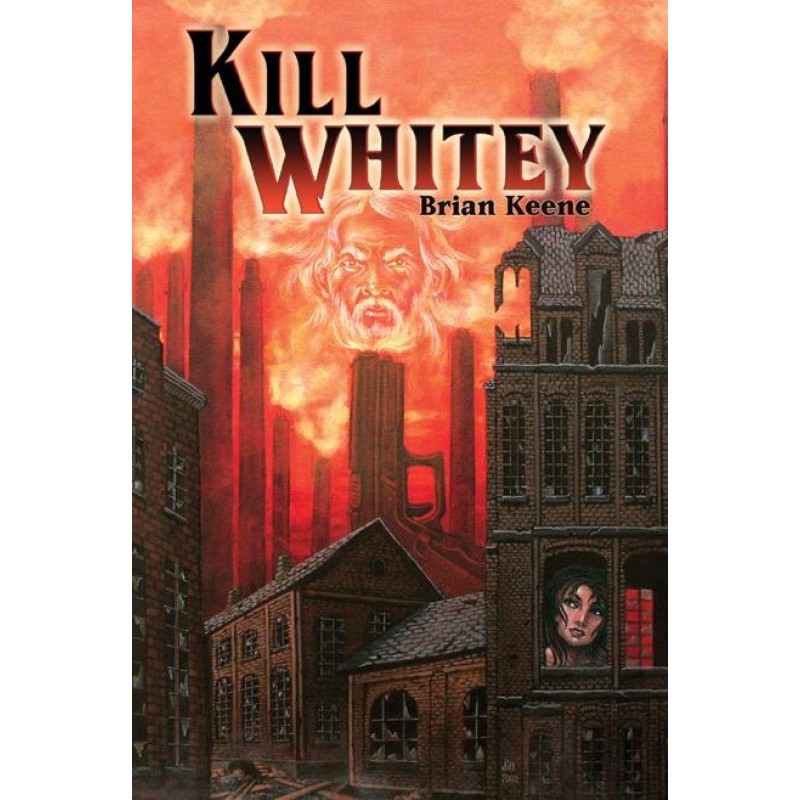 Kill Whitey