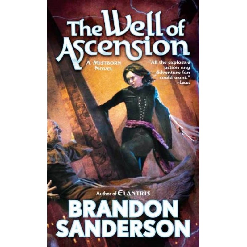 The Well of Ascension