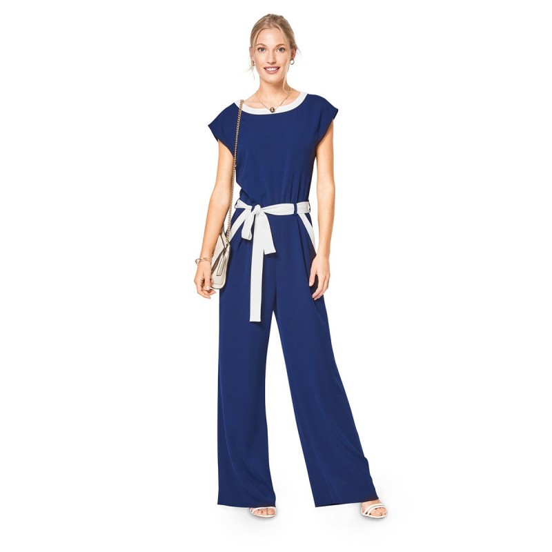 Викрійка Комбінезон з...