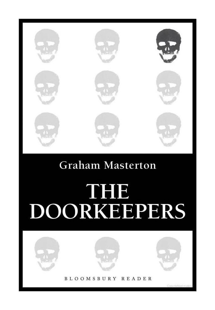 The Doorkeepers