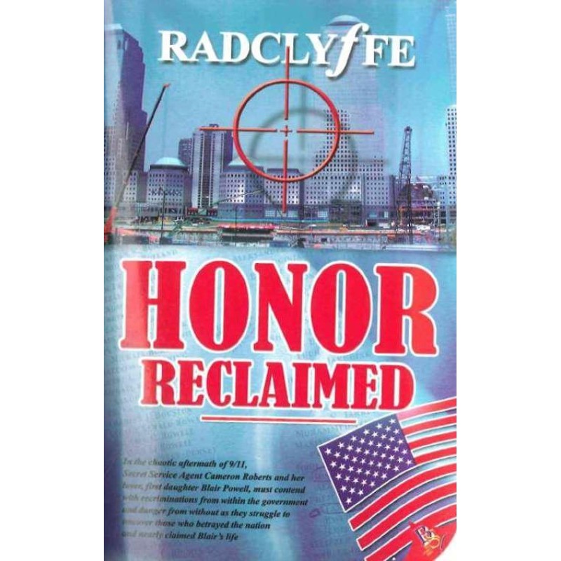 Честь возвращена