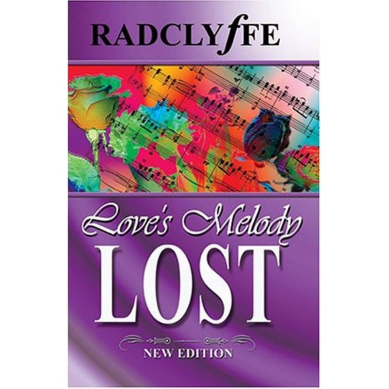 Мелодия любви потеряна