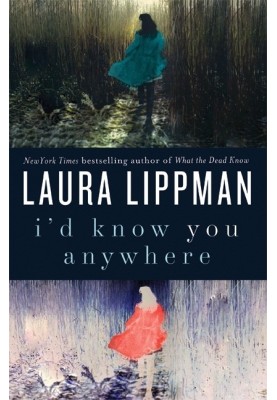 I'd Know You Anywhere