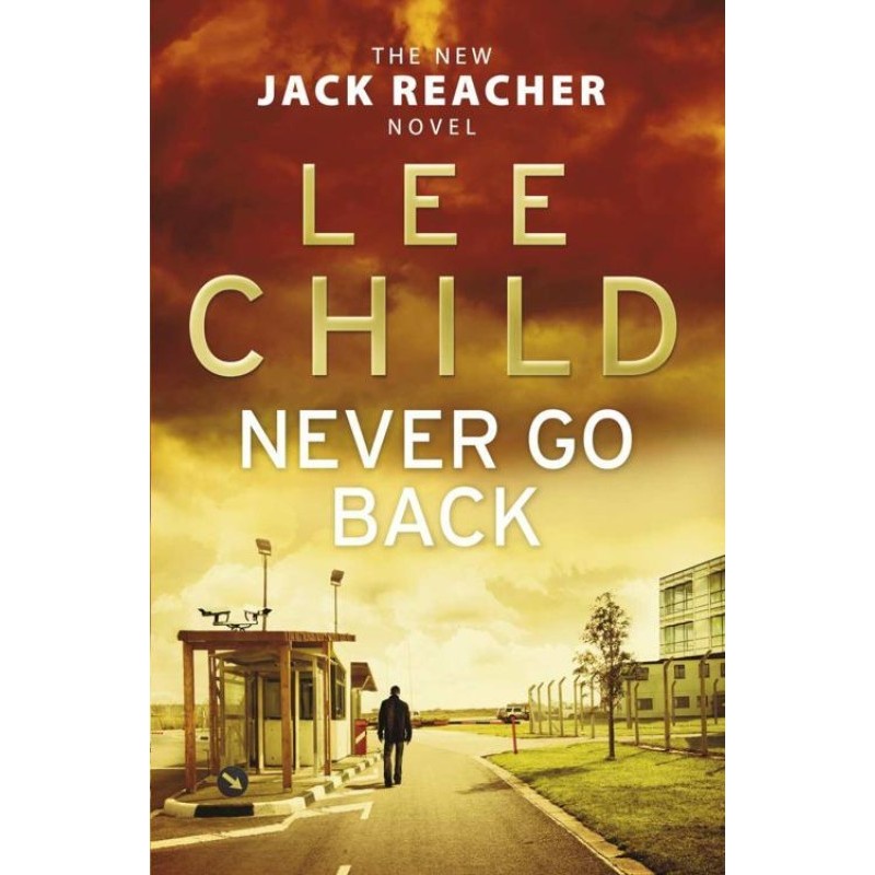 Never Go Back