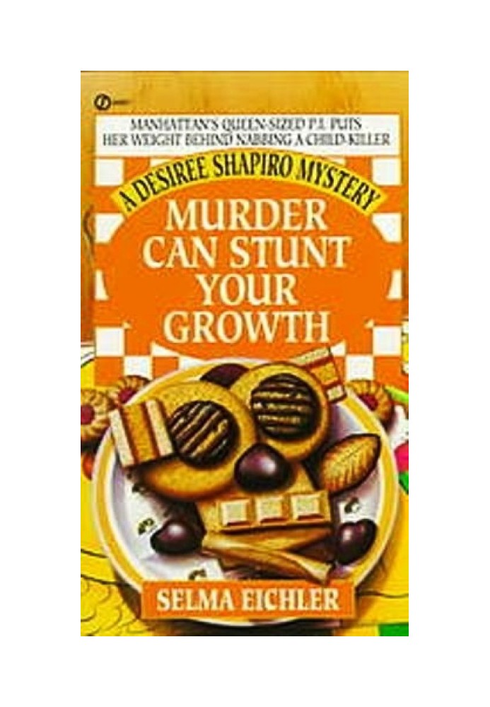 Allergic to murder