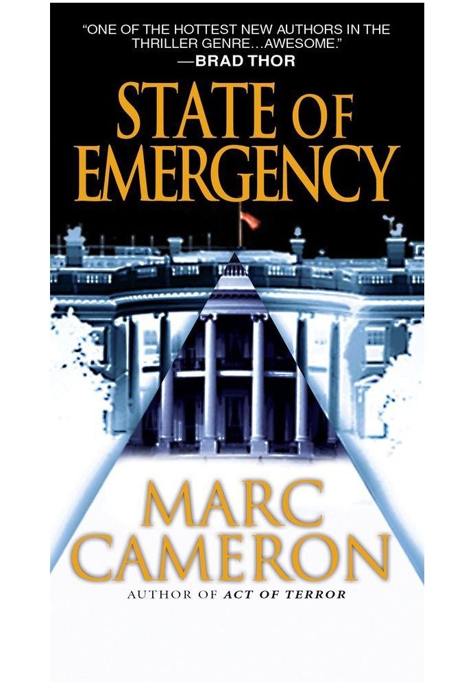 State of Emergency