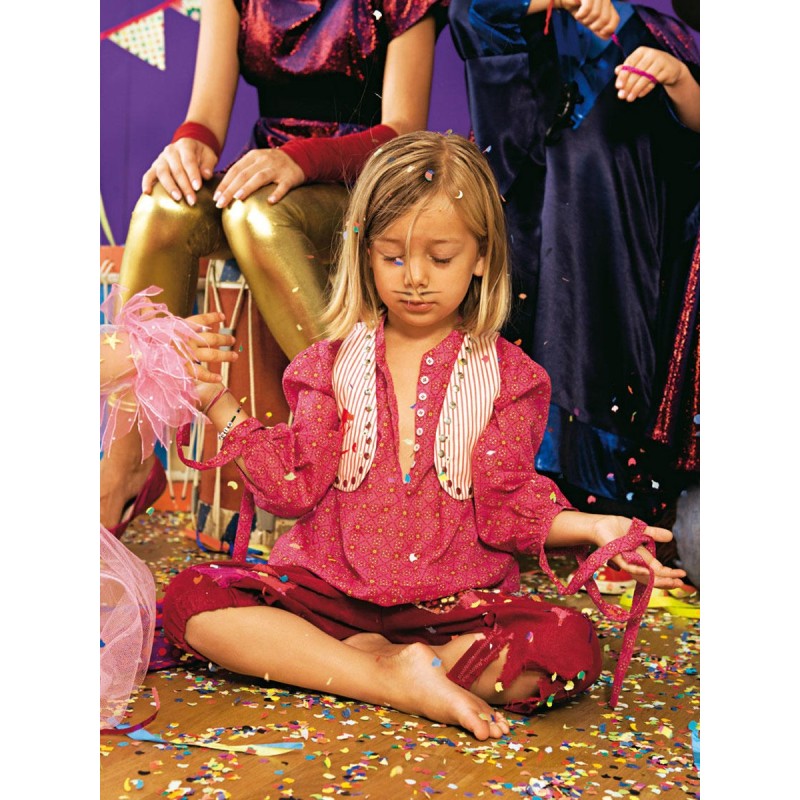 Выкройка Жилет для...