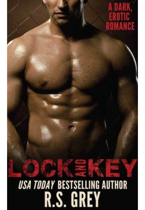 Lock and key (LP)