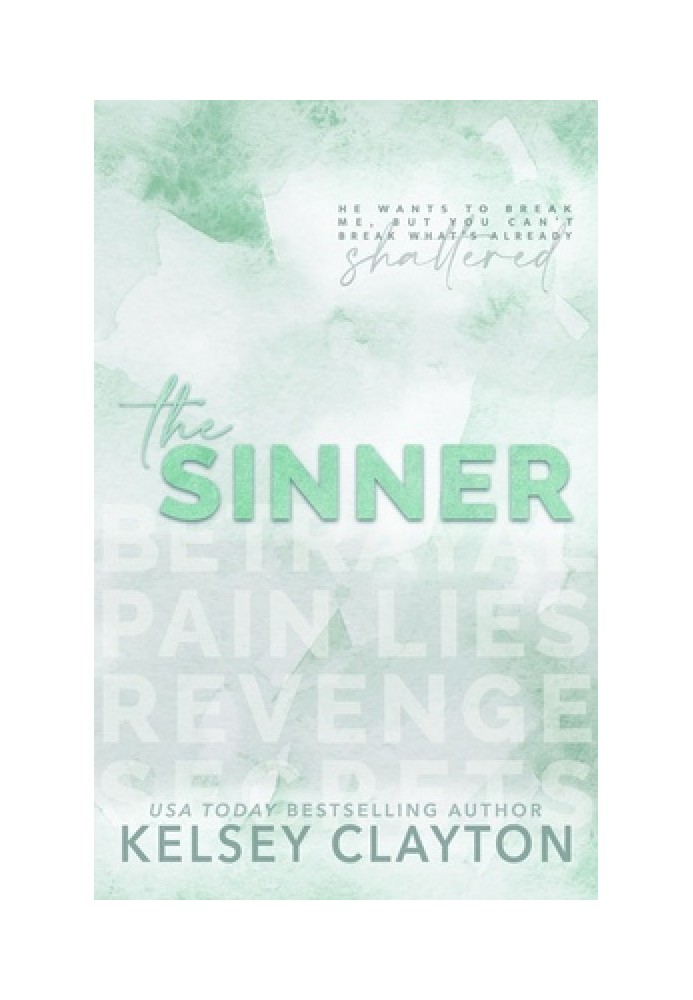 Sinner