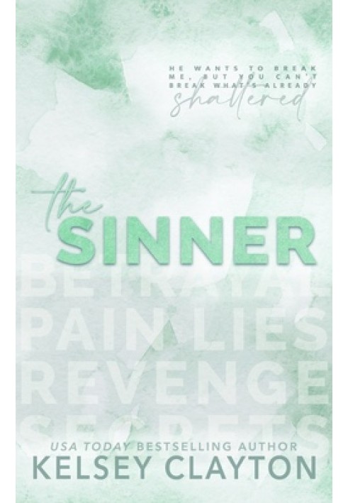 Sinner