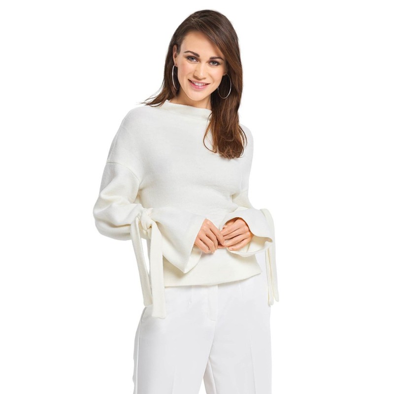 Выкройка Пуловер прямого...