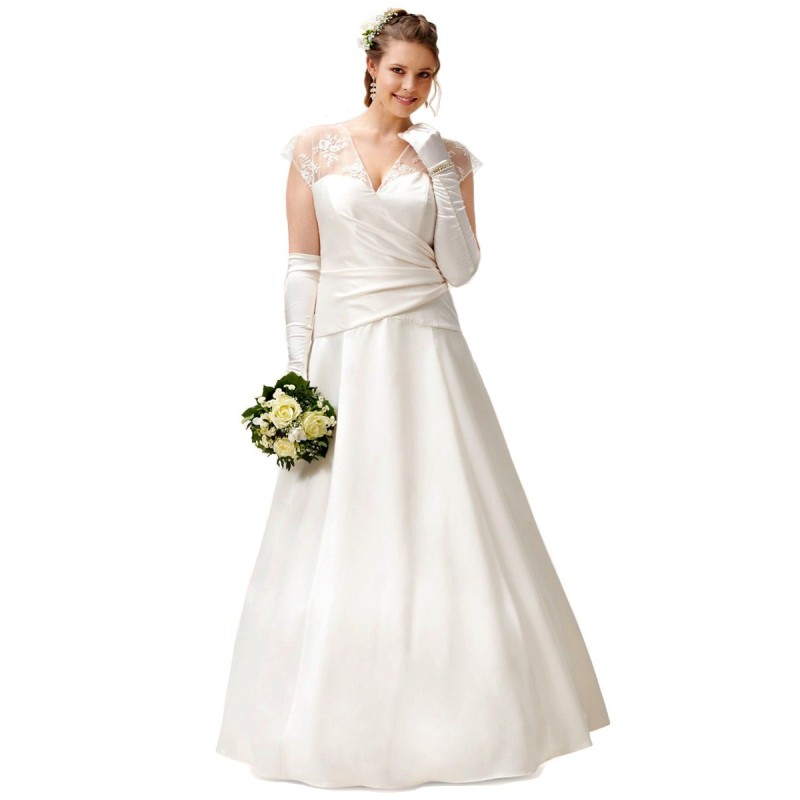 Викрійка Сукня весільна на...