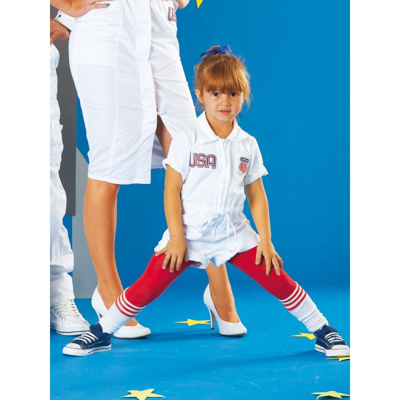 Pattern Carnival costume...