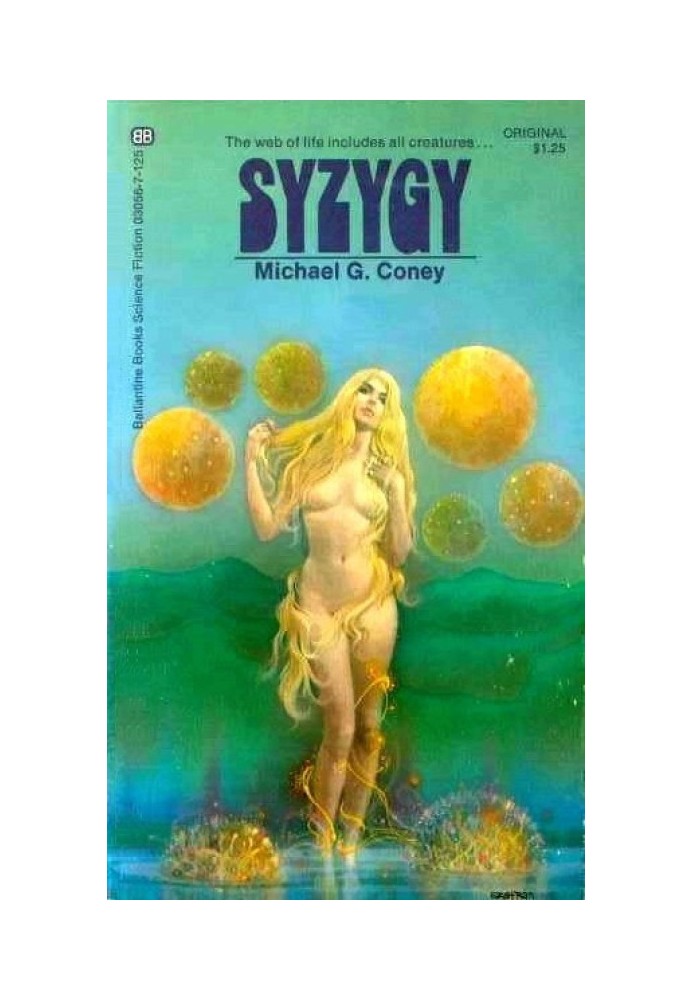 Syzygy