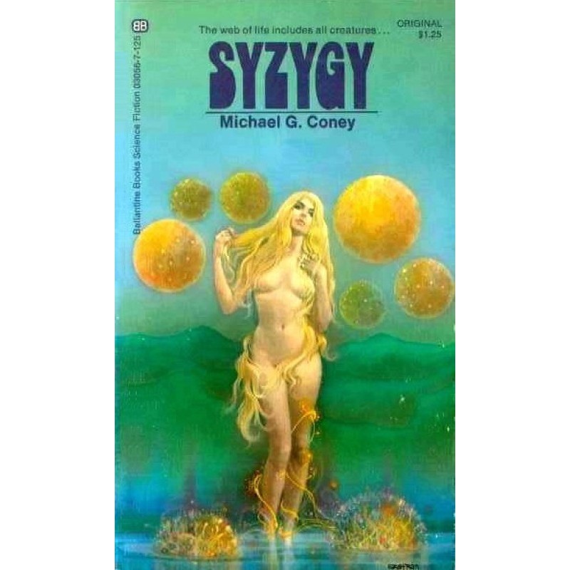 Syzygy