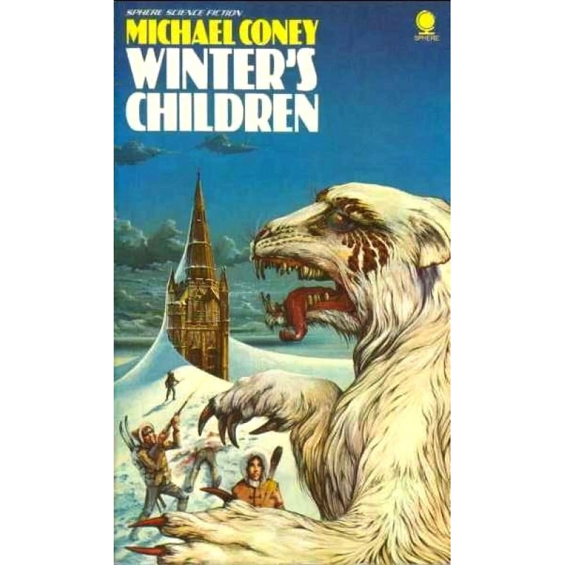 Children of winter
