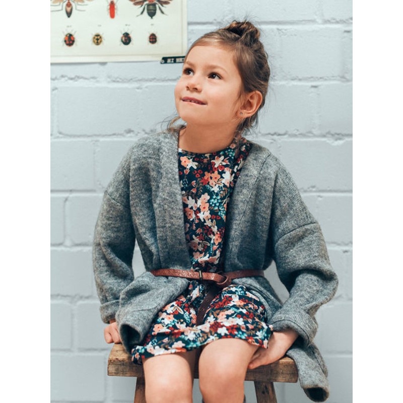 Pattern Cardigan without...