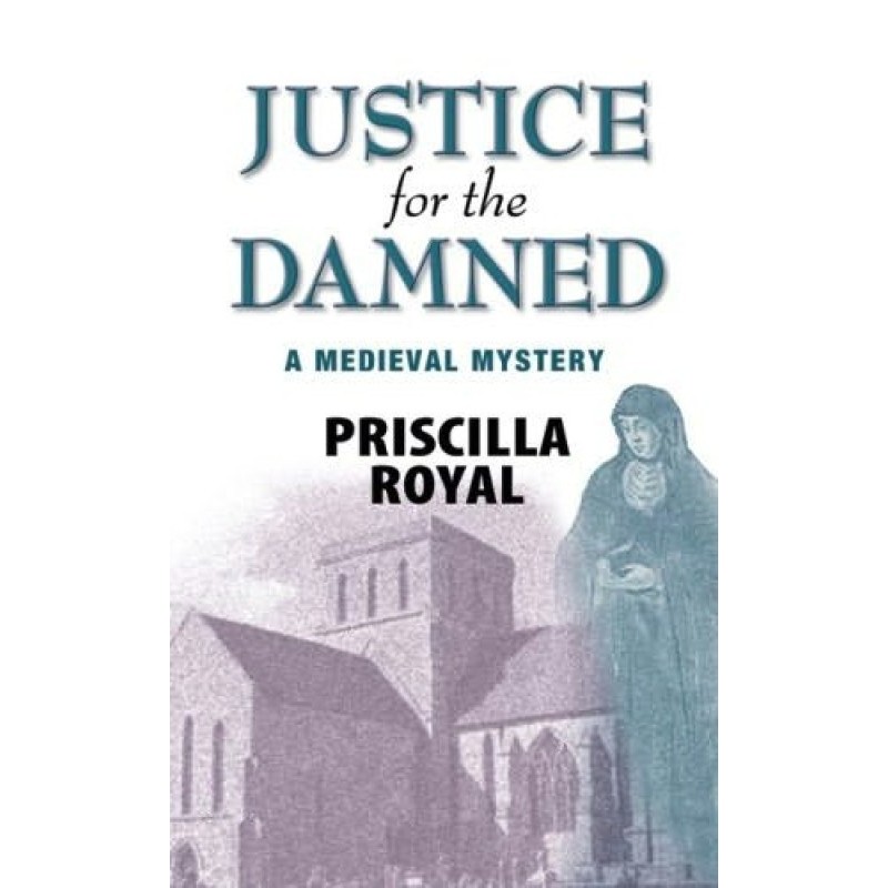 Justice for the Damned