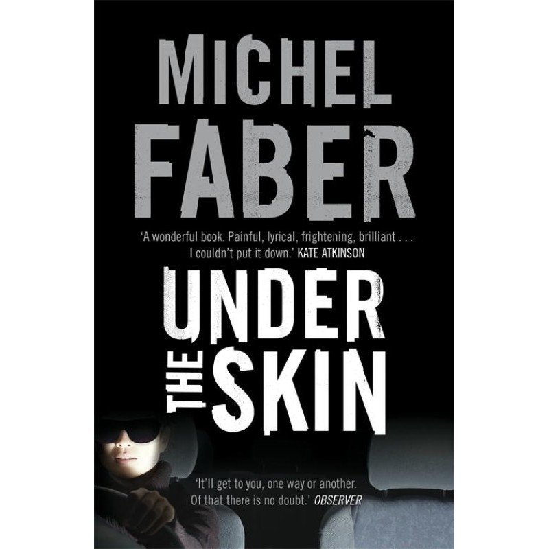 Under the Skin